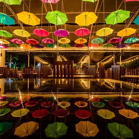 C B S Resort Udawalawe Zewnętrze zdjęcie