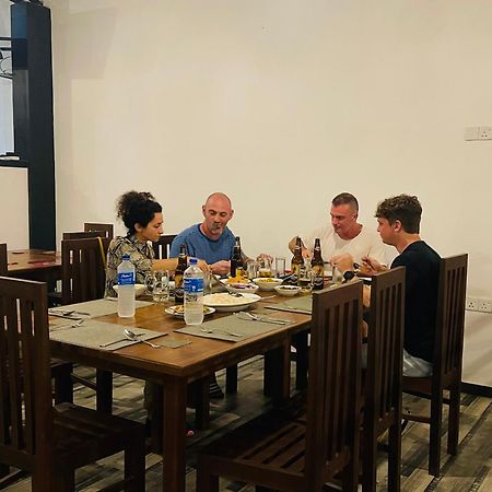 C B S Resort Udawalawe Zewnętrze zdjęcie