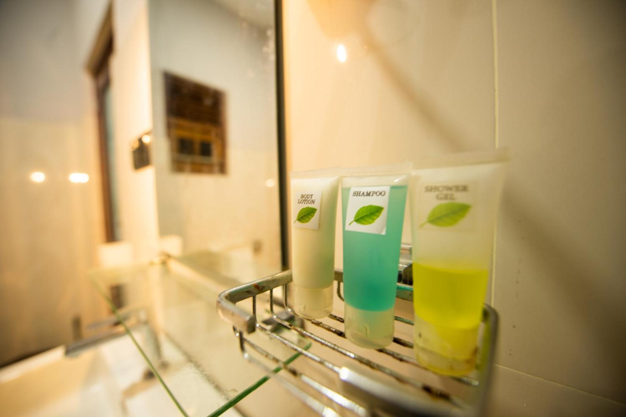 C B S Resort Udawalawe Zewnętrze zdjęcie