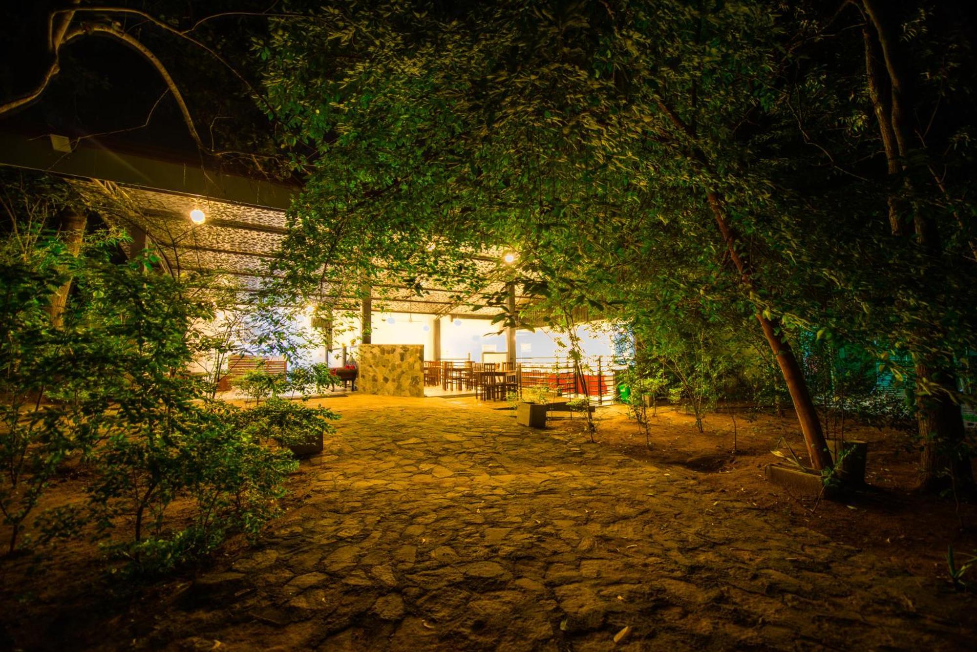 C B S Resort Udawalawe Zewnętrze zdjęcie