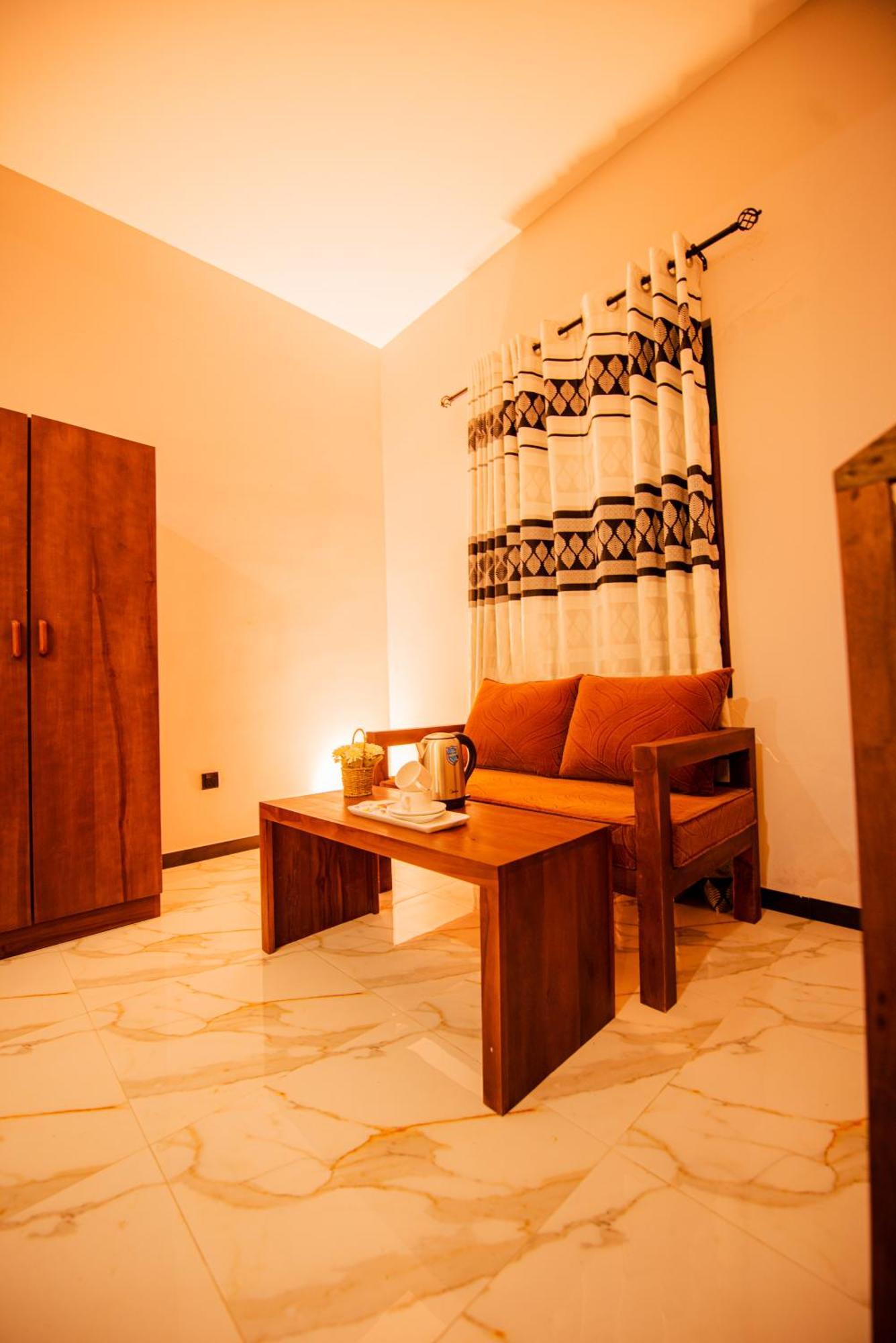 C B S Resort Udawalawe Zewnętrze zdjęcie
