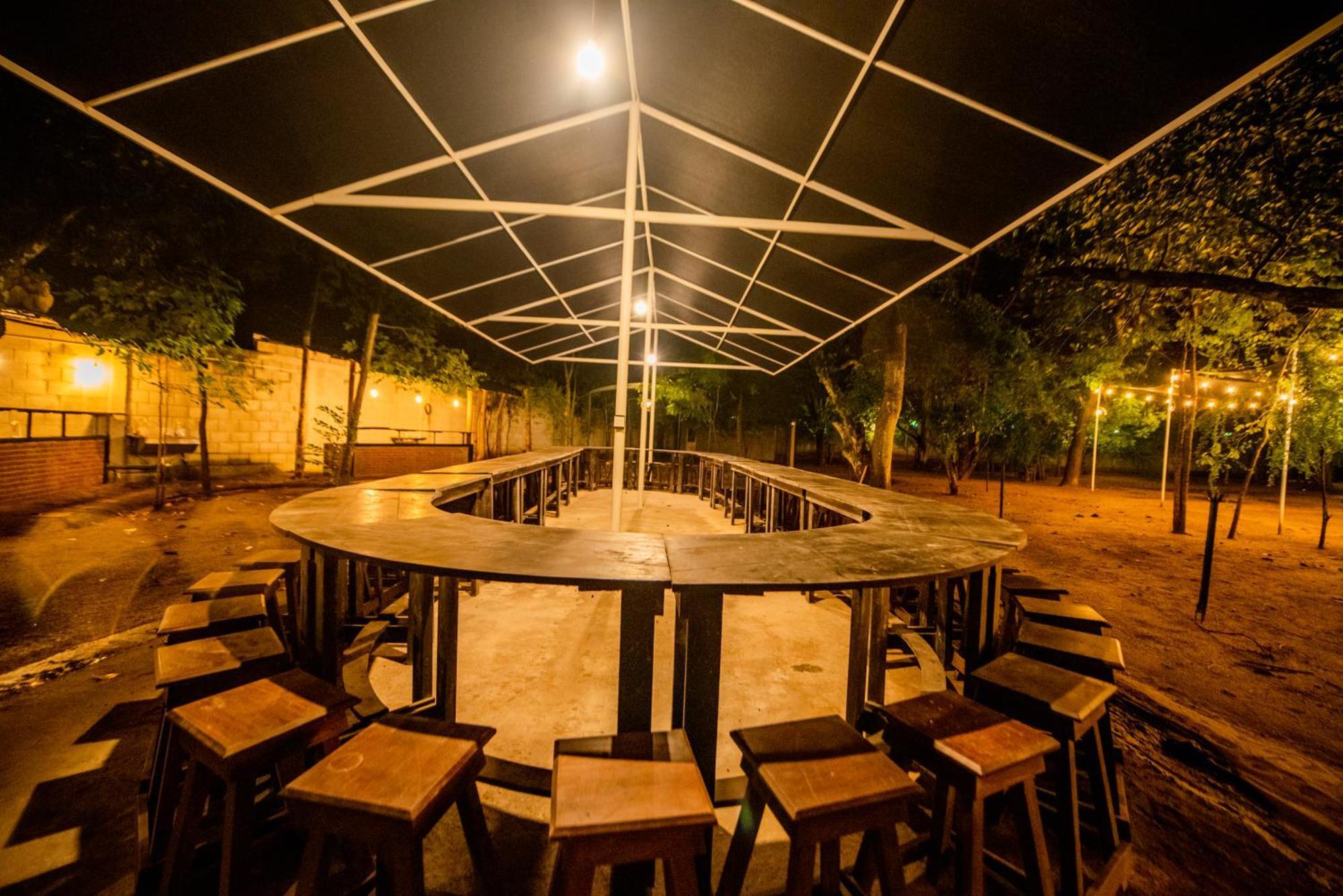 C B S Resort Udawalawe Zewnętrze zdjęcie