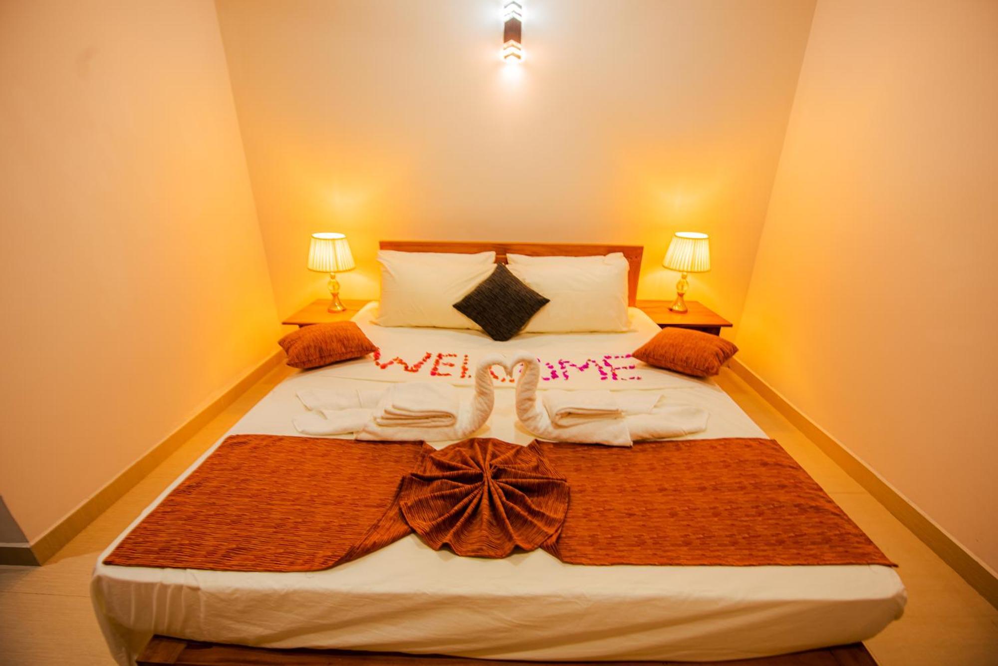 C B S Resort Udawalawe Zewnętrze zdjęcie