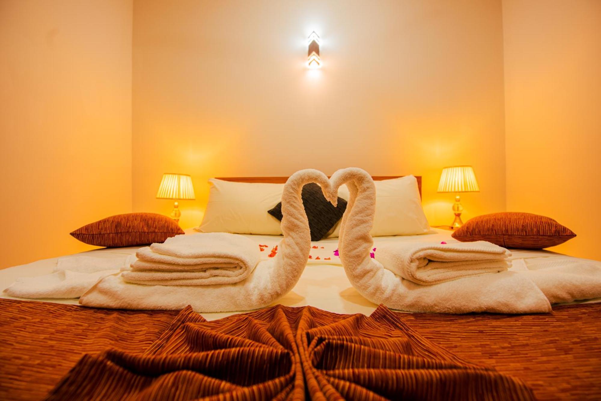 C B S Resort Udawalawe Zewnętrze zdjęcie