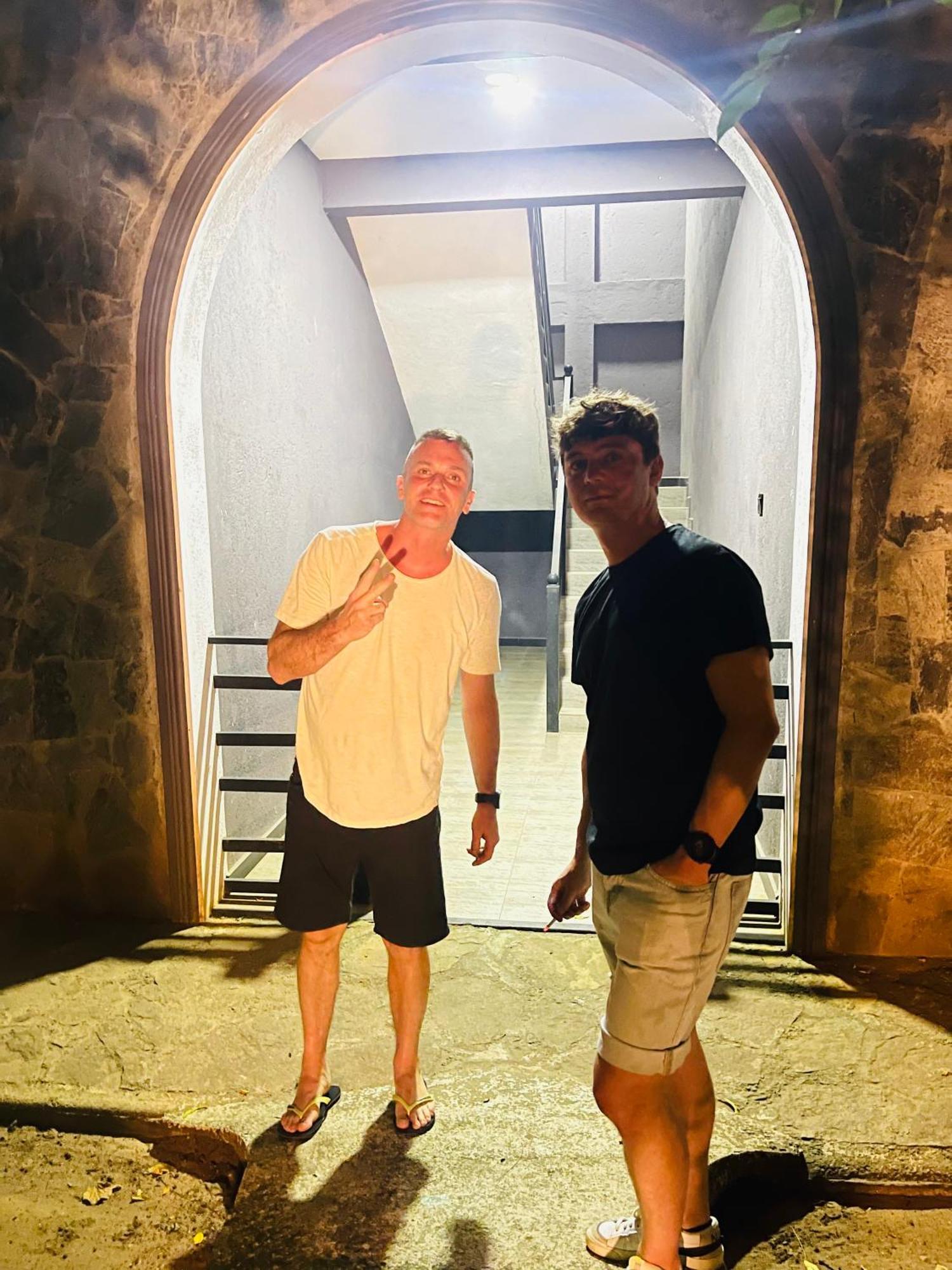 C B S Resort Udawalawe Zewnętrze zdjęcie