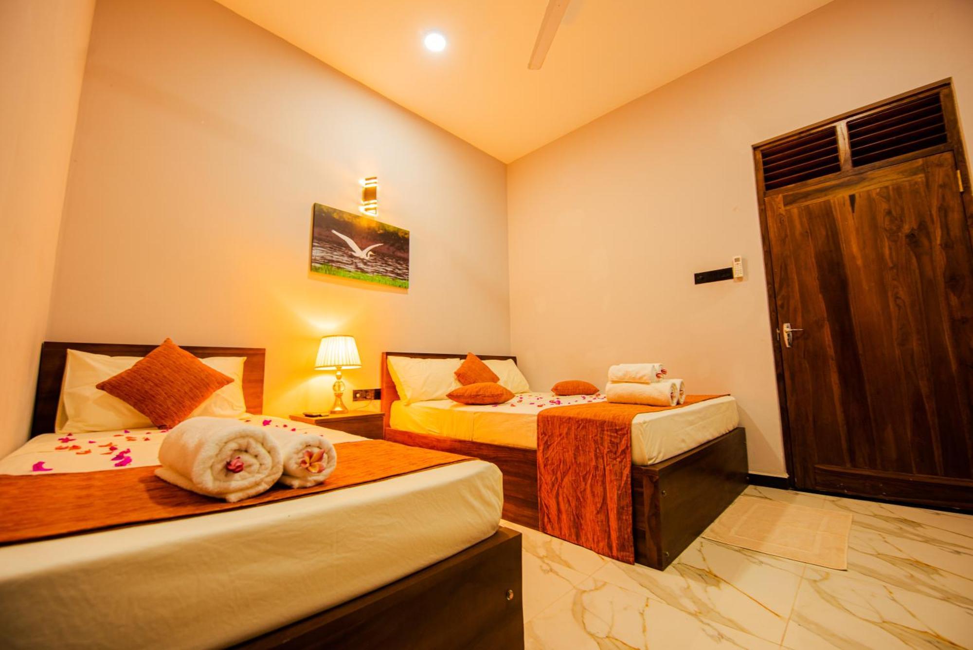 C B S Resort Udawalawe Zewnętrze zdjęcie