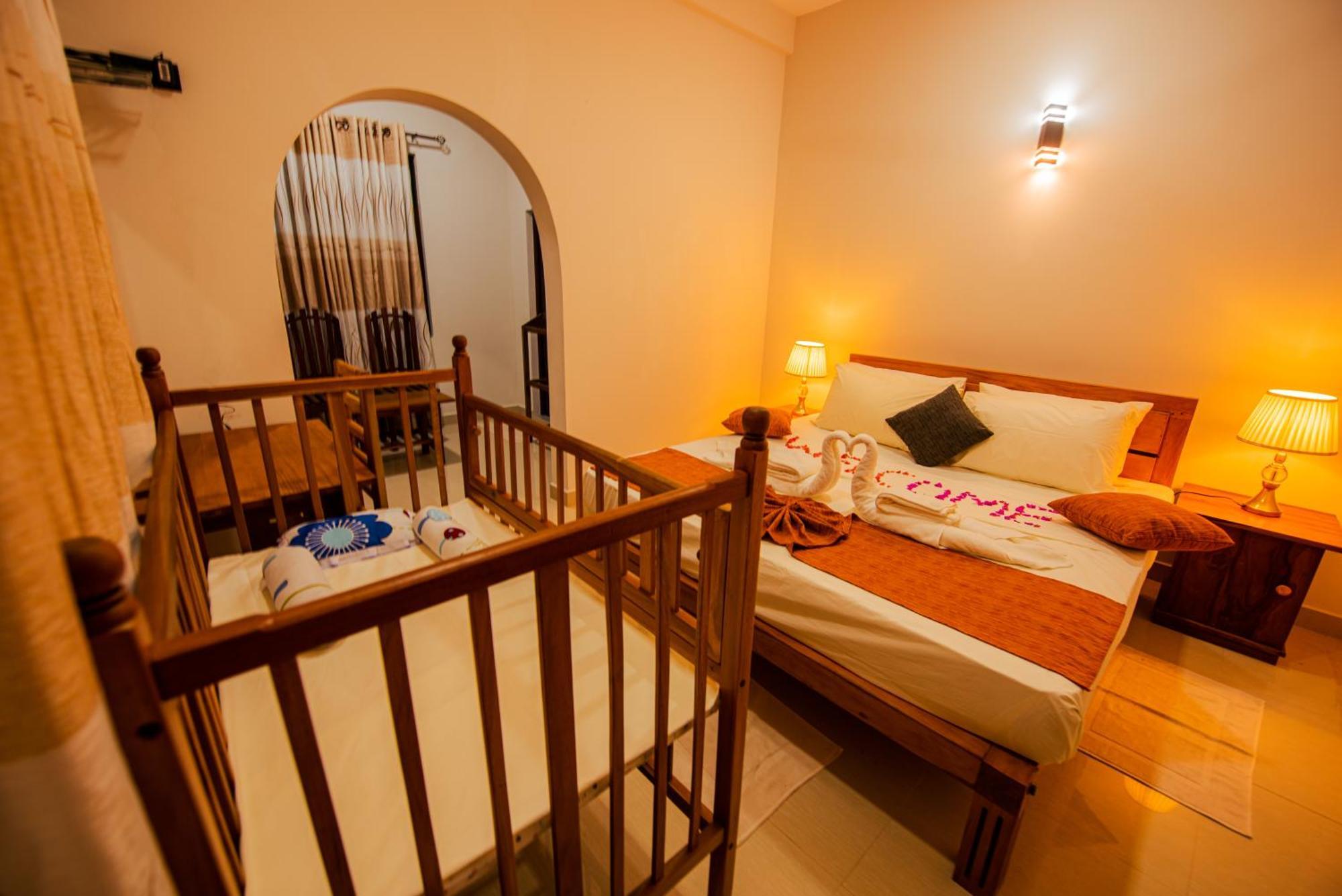 C B S Resort Udawalawe Zewnętrze zdjęcie